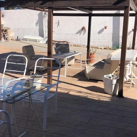 Appartamento Mirador De Garciez Torre del Campo Esterno foto