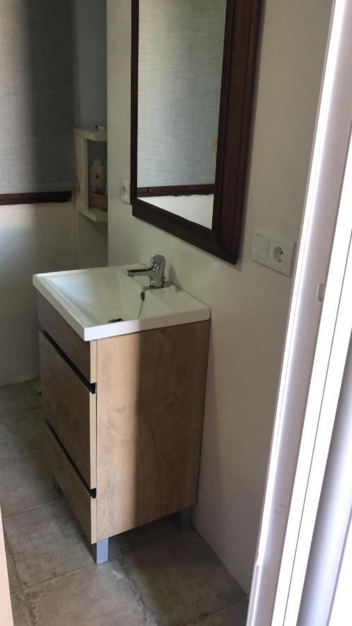 Appartamento Mirador De Garciez Torre del Campo Esterno foto