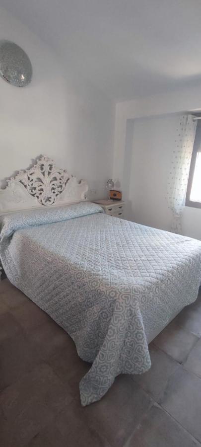 Appartamento Mirador De Garciez Torre del Campo Esterno foto