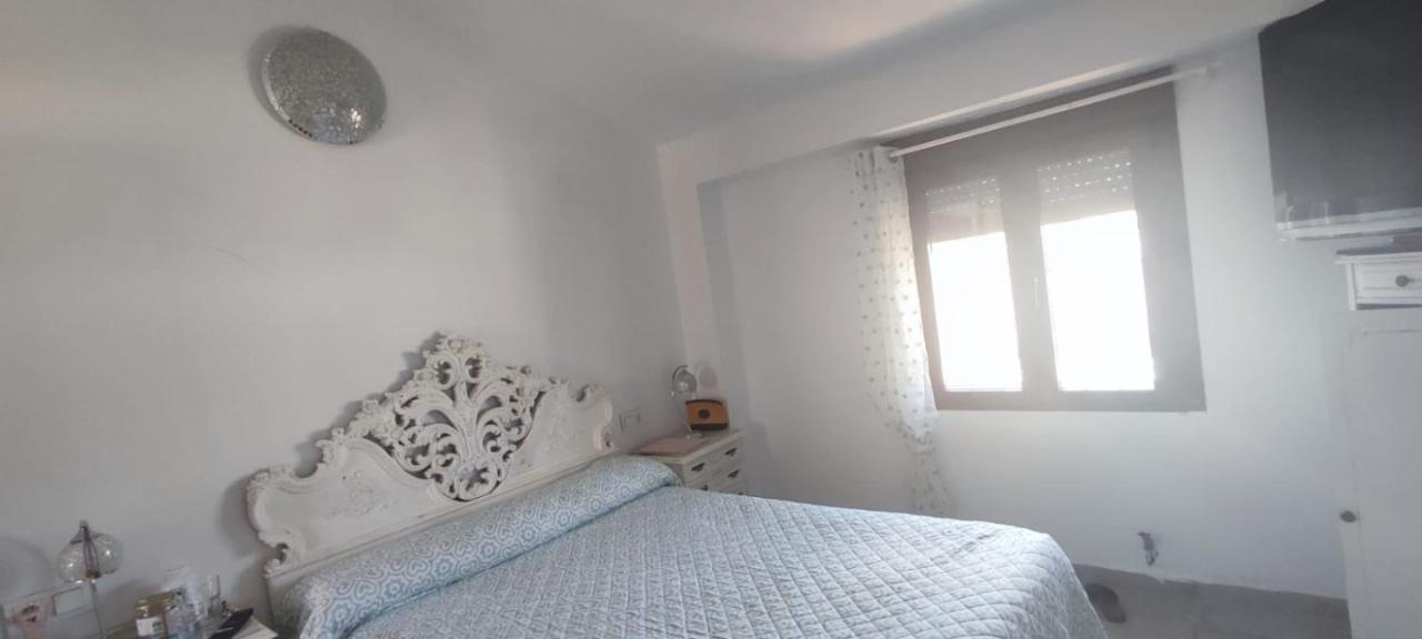 Appartamento Mirador De Garciez Torre del Campo Esterno foto